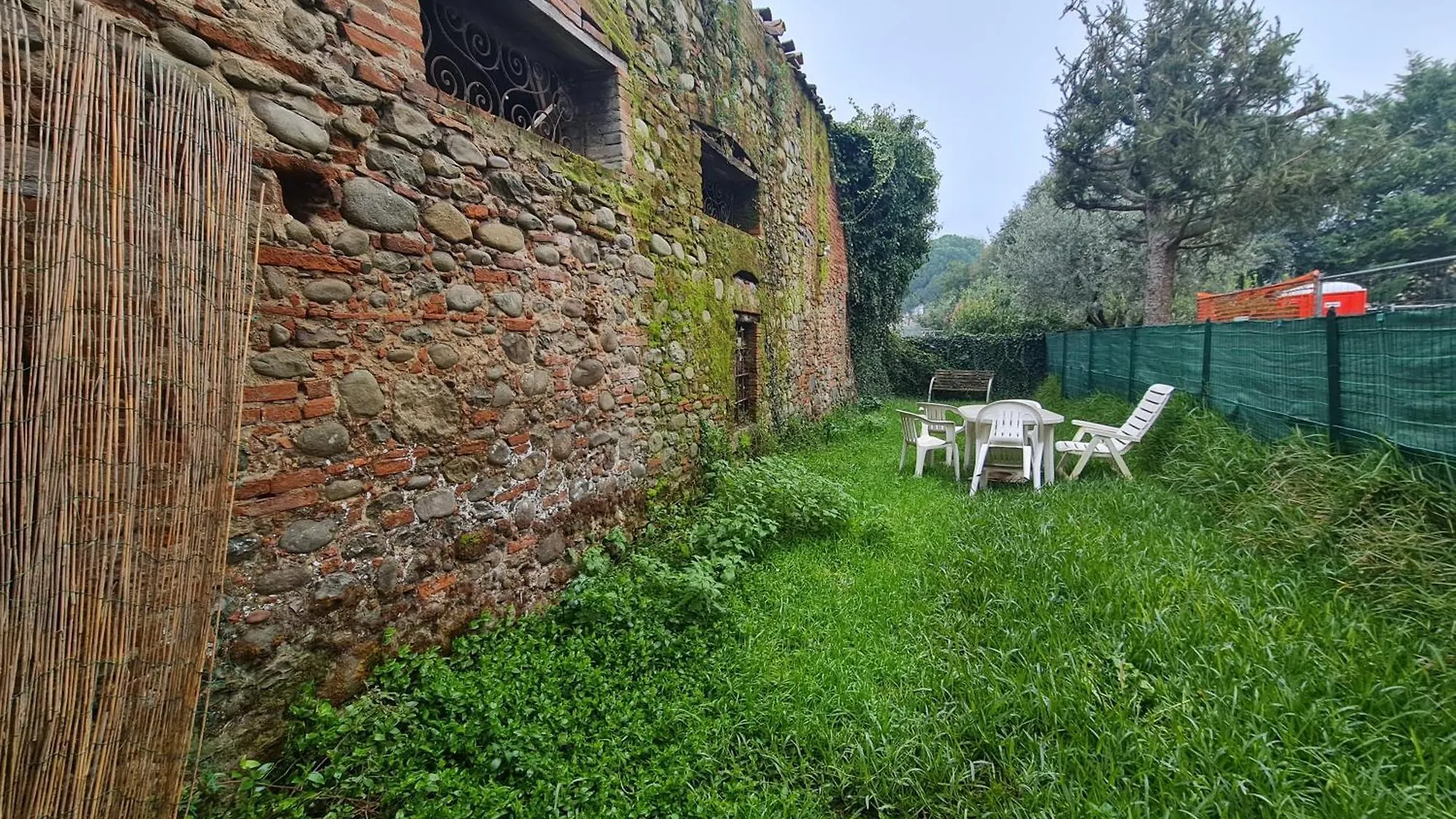 Like At Home In Tuscany Chiesina Uzzanese