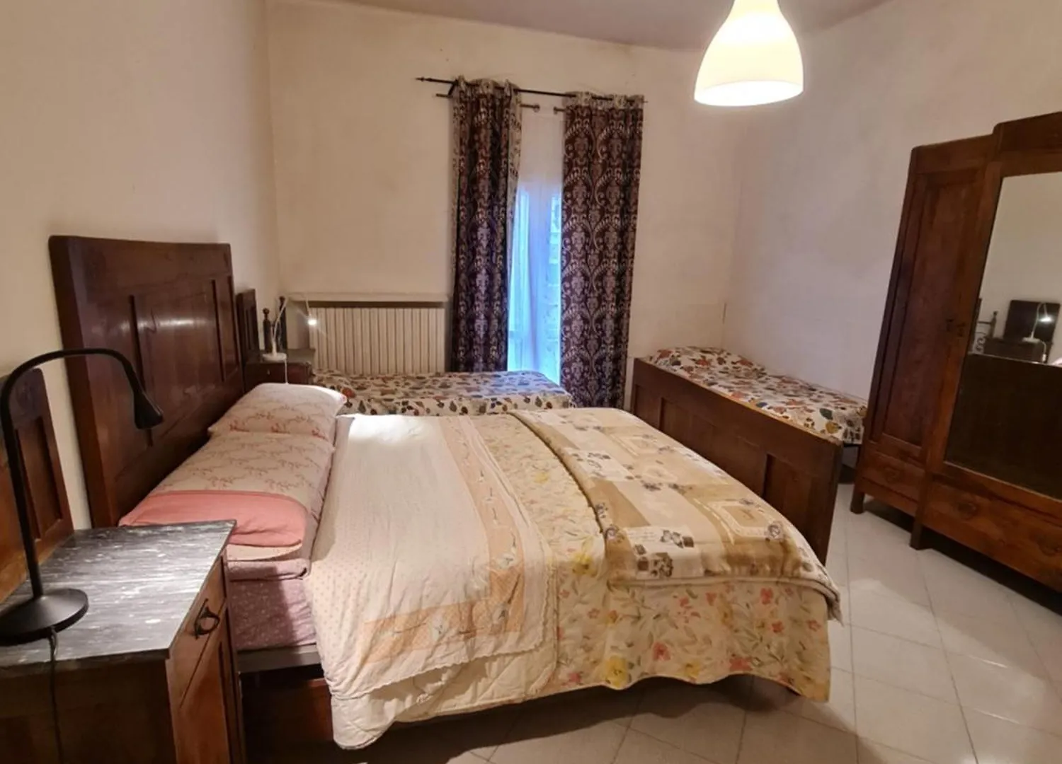 Like At Home In Tuscany Chiesina Uzzanese 0*,  Italien