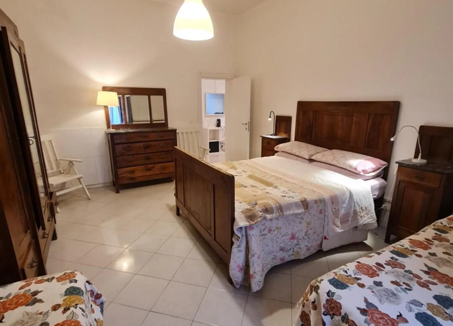 Like At Home In Tuscany Chiesina Uzzanese